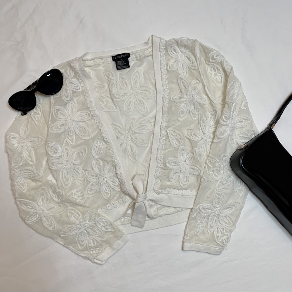 Vintage Cardigan